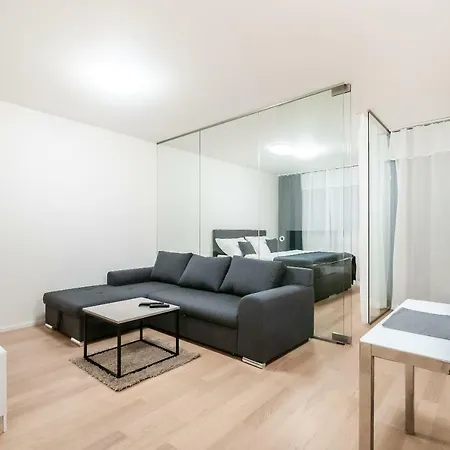 Apartment Ryolit