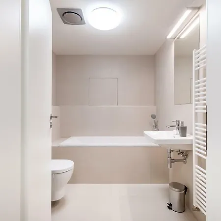 Apartment Ryolit Brno