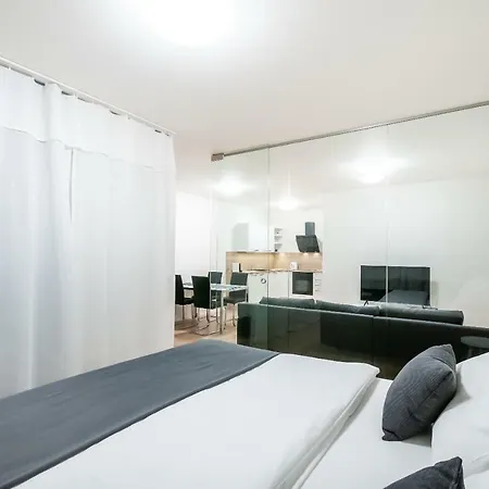 Ryolit Apartment