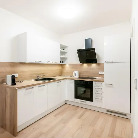 Ryolit Apartment Brno