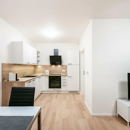Apartment Ryolit *