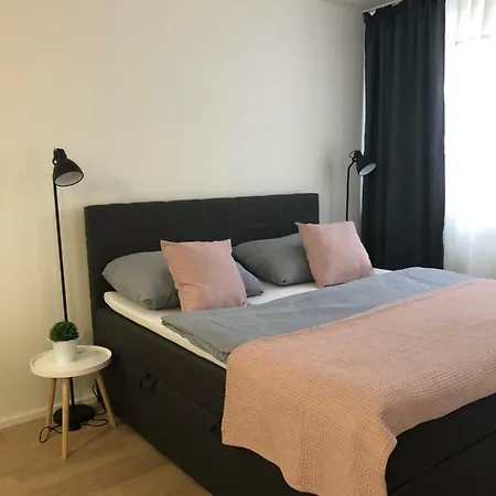 Apartment Ryolit