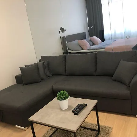 Apartment Ryolit